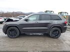 2019 Jeep Grand Cherokee Altitude 4x4 Серый vin: 1C4RJFAG8KC635049