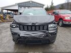 2019 Jeep Grand Cherokee Altitude 4x4 Серый vin: 1C4RJFAG8KC635049