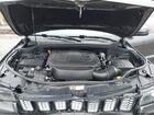 2019 Jeep Grand Cherokee Altitude 4x4 Серый vin: 1C4RJFAG8KC635049