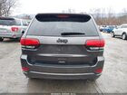 2019 Jeep Grand Cherokee Altitude 4x4 Серый vin: 1C4RJFAG8KC635049