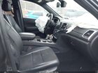 2019 Jeep Grand Cherokee Altitude 4x4 Серый vin: 1C4RJFAG8KC635049