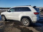 2020 Jeep Grand Cherokee Laredo Белый vin: 1C4RJFAG8LC250852