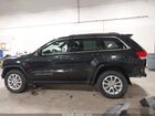 2016 Jeep Grand Cherokee Laredo Черный vin: 1C4RJFAG9GC420240