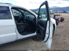 2018 Jeep Grand Cherokee Laredo E 4x4 Белый vin: 1C4RJFAG9JC470174