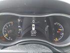 2018 Jeep Grand Cherokee Laredo E 4x4 Белый vin: 1C4RJFAG9JC470174