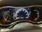 2020 Jeep Grand Cherokee Laredo Серый vin: 1C4RJFAG9LC401617
