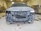 2020 Jeep Grand Cherokee Laredo Серый vin: 1C4RJFAG9LC401617