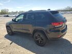 2018 Jeep Grand Cherokee Laredo Black vin: 1C4RJFAGXJC442240