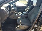 2018 Jeep Grand Cherokee Laredo Black vin: 1C4RJFAGXJC442240