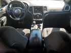 2018 Jeep Grand Cherokee Laredo Black vin: 1C4RJFAGXJC442240