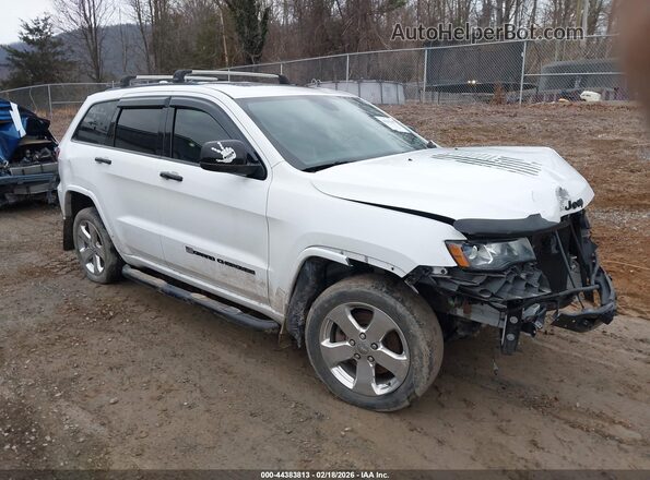 1C4RJFAGXKC709409 2019 JEEP GRAND CHEROKEE White Առջևի աջ