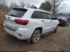 2019 Jeep Grand Cherokee Altitude 4x4 White vin: 1C4RJFAGXKC709409 2019 Jeep Grand Cherokee Altitude 4x4 White vin: 1C4RJFAGXKC709409