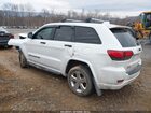 2019 Jeep Grand Cherokee Altitude 4x4 White vin: 1C4RJFAGXKC709409 2019 Jeep Grand Cherokee Altitude 4x4 White vin: 1C4RJFAGXKC709409