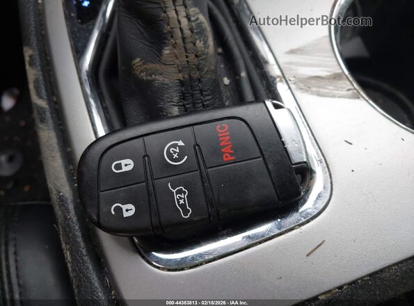 1C4RJFAGXKC709409 2019 JEEP GRAND CHEROKEE White Առջևի վահանակի տեսք