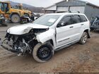 2019 Jeep Grand Cherokee Altitude 4x4 White vin: 1C4RJFAGXKC709409 2019 Jeep Grand Cherokee Altitude 4x4 White vin: 1C4RJFAGXKC709409