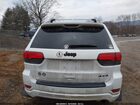 2019 Jeep Grand Cherokee Altitude 4x4 White vin: 1C4RJFAGXKC709409 2019 Jeep Grand Cherokee Altitude 4x4 White vin: 1C4RJFAGXKC709409