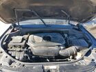 2017 Jeep Grand Cherokee Limited Серый vin: 1C4RJFBG0HC786491