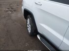 2017 Jeep Grand Cherokee Limited 4x4 Белый vin: 1C4RJFBG0HC815374