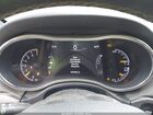 2017 Jeep Grand Cherokee Limited 4x4 Черный vin: 1C4RJFBG0HC914048