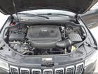 2017 Jeep Grand Cherokee Limited 4x4 Черный vin: 1C4RJFBG0HC914048