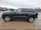 2017 Jeep Grand Cherokee Limited 4x4 Черный vin: 1C4RJFBG0HC914048