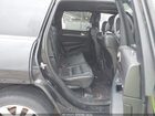 2017 Jeep Grand Cherokee Limited 4x4 Черный vin: 1C4RJFBG0HC914048