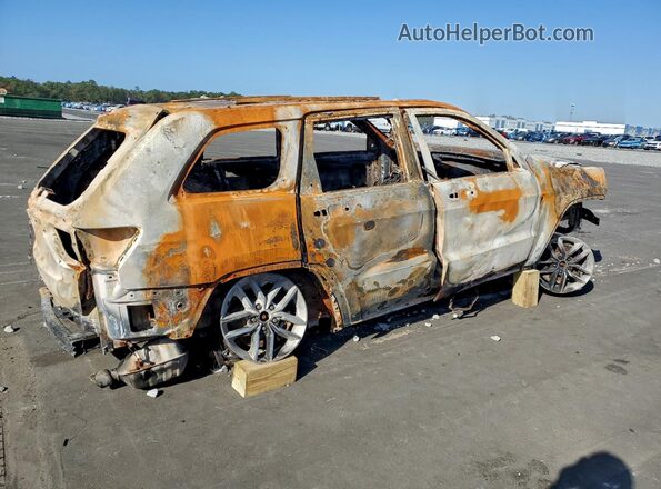 1C4RJFBG0KC553086 2019 JEEP GRAND Burn Հետևի աջ