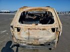 2019 Jeep Grand Cherokee Limited Burn vin: 1C4RJFBG0KC553086