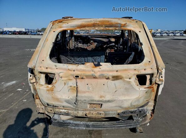 1C4RJFBG0KC553086 2019 JEEP GRAND Burn Հետևի տեսք