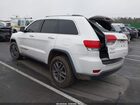 2019 Jeep Grand Cherokee Limited 4x4 Белый vin: 1C4RJFBG0KC841514
