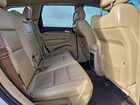 2016 Jeep Grand Cherokee Limited Белый vin: 1C4RJFBG1GC310037