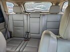 2016 Jeep Grand Cherokee Limited Белый vin: 1C4RJFBG1GC310037