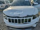 2016 Jeep Grand Cherokee Limited Белый vin: 1C4RJFBG1GC310037