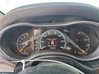 2016 Jeep Grand Cherokee Limited Белый vin: 1C4RJFBG1GC310037