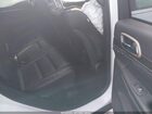 2017 Jeep Grand Cherokee Limited 4x4 Белый vin: 1C4RJFBG1HC852076