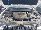 2017 Jeep Grand Cherokee Limited 4x4 Белый vin: 1C4RJFBG1HC852076