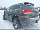 2018 Jeep Grand Cherokee Limited 4x4 Коричневый vin: 1C4RJFBG1JC315150