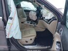 2018 Jeep Grand Cherokee Limited 4x4 Коричневый vin: 1C4RJFBG1JC315150