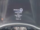 2019 Jeep Grand Cherokee Limited 4x4 Серебряный vin: 1C4RJFBG1KC538192