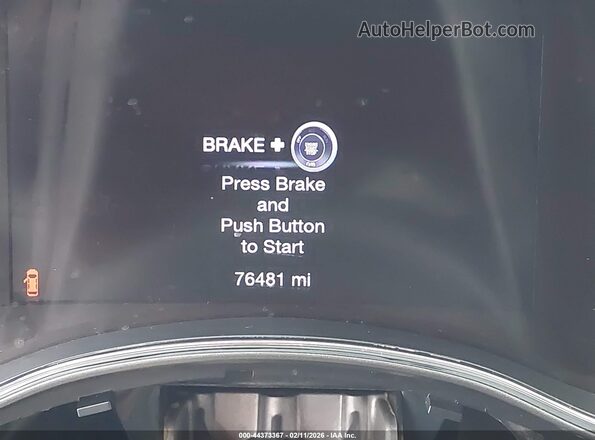 1C4RJFBG1KC538192 2019 JEEP GRAND CHEROKEE Серебряный Вид задних сидений