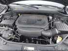 2020 Jeep Grand Cherokee Limited 4x4 Серый vin: 1C4RJFBG1LC236337