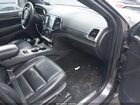 2020 Jeep Grand Cherokee Limited 4x4 Серый vin: 1C4RJFBG1LC236337