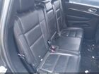 2020 Jeep Grand Cherokee Limited 4x4 Серый vin: 1C4RJFBG1LC236337
