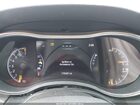 2016 Jeep Grand Cherokee Limited Белый vin: 1C4RJFBG2GC357321