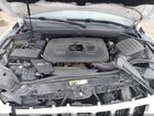 2016 Jeep Grand Cherokee Limited Белый vin: 1C4RJFBG2GC357321