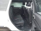 2016 Jeep Grand Cherokee Limited Белый vin: 1C4RJFBG2GC357321