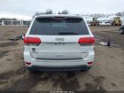 2016 Jeep Grand Cherokee Limited Белый vin: 1C4RJFBG2GC357321
