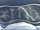 2016 Jeep Grand Cherokee Limited 75th Anniversary Серебряный vin: 1C4RJFBG2GC412138