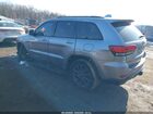 2016 Jeep Grand Cherokee Limited 75th Anniversary Серебряный vin: 1C4RJFBG2GC412138