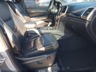 2016 Jeep Grand Cherokee Limited 75th Anniversary Серебряный vin: 1C4RJFBG2GC412138